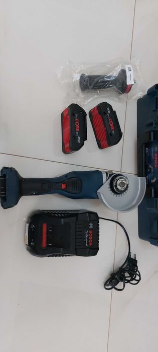 Flex Bosch GWS18V-15