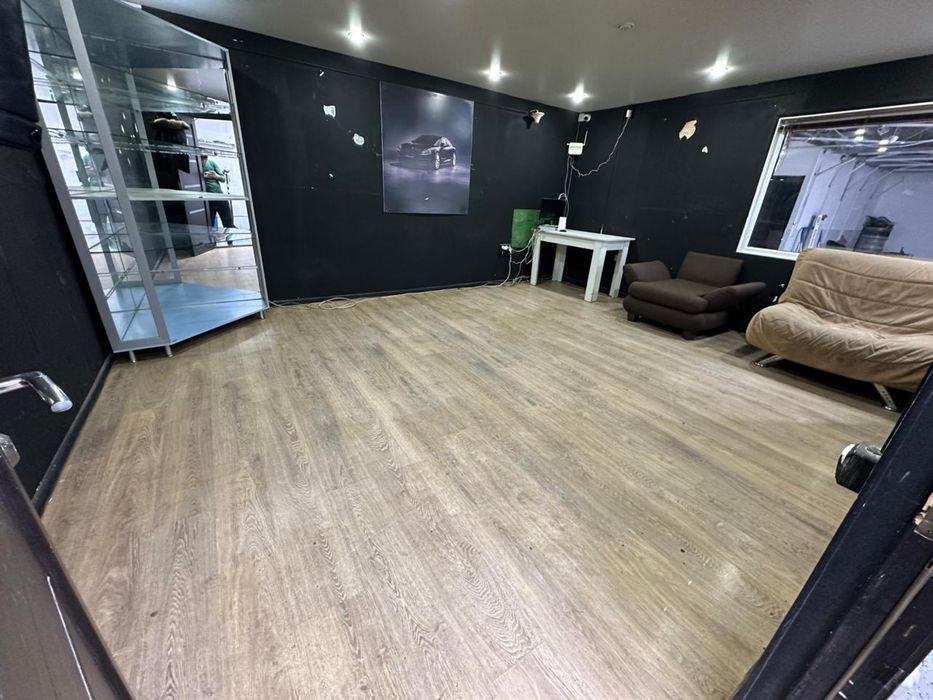 Срочно сдам помещение