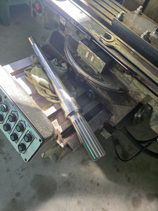 Presa peleti ucraina .