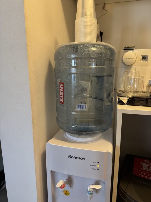 Dozator de apa Rohnson