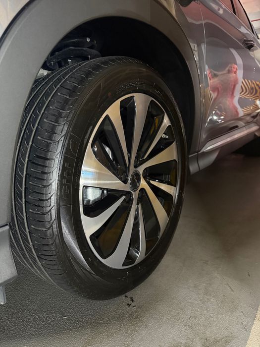 BYD SONG PLUS dm-i Champion - 110 + КАСКО