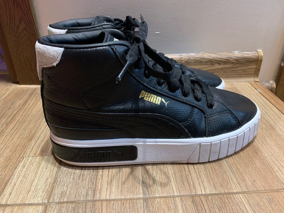 Дамски обувки Puma