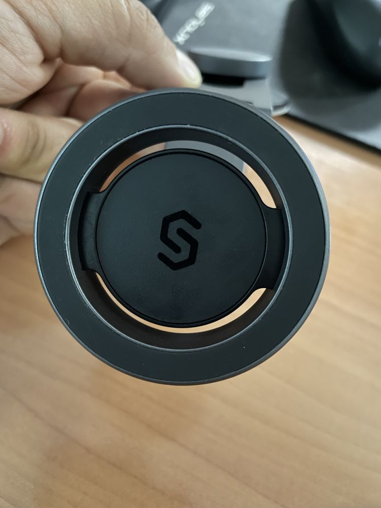 Suport auto Syncwire Magsafe universal