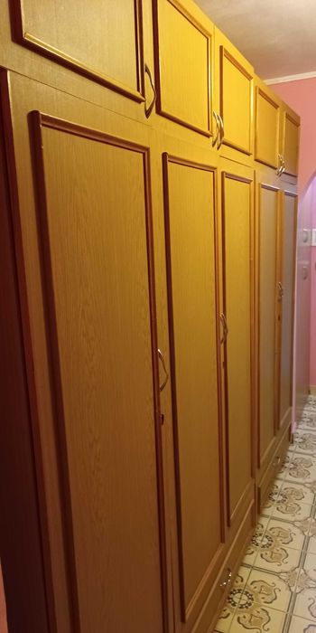 Sifoniere cu doua sau trei usi