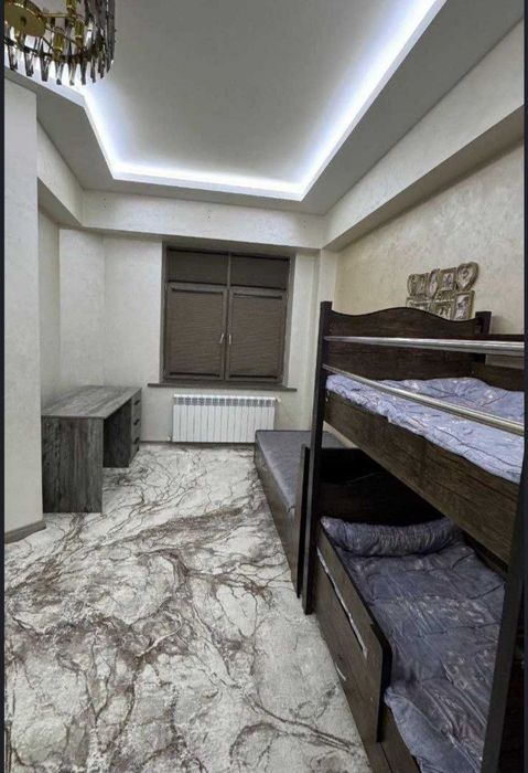 ЖК Madrid, продаётся 3х комнатная квартира, мост Мукими