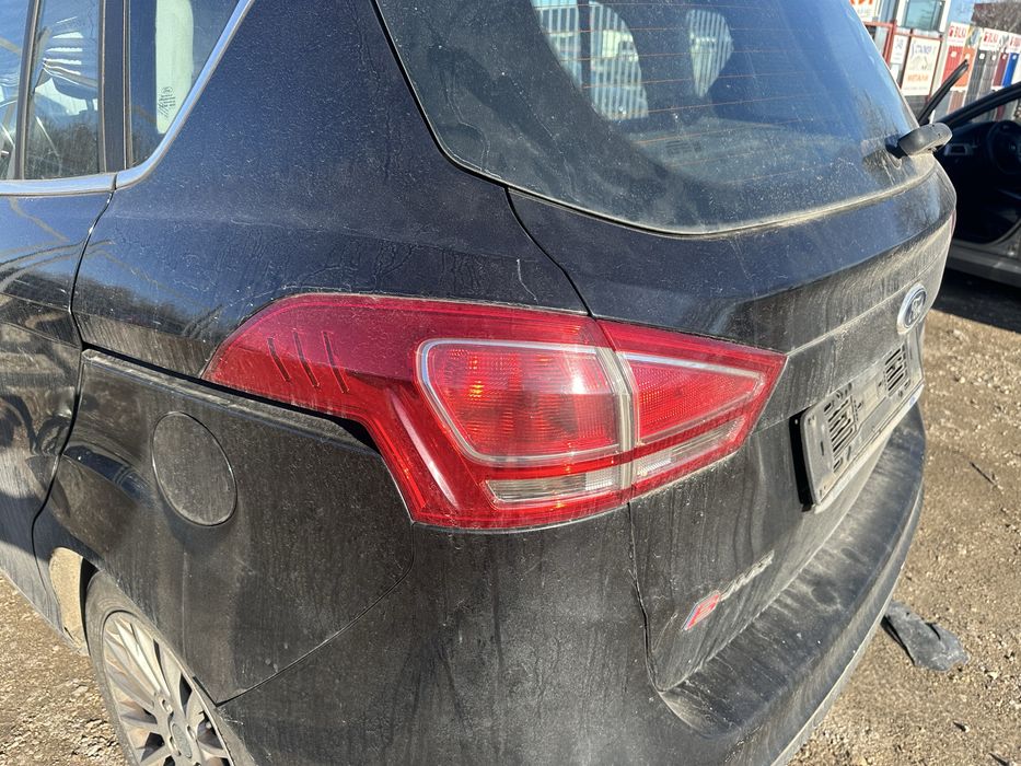 Стоп/Стопове за Ford B Max