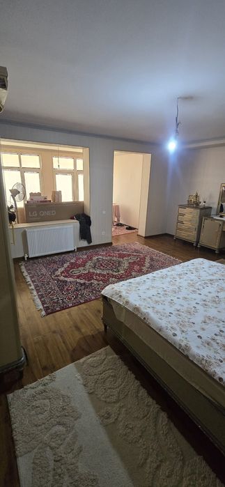 Yakkasaroy zakki vali 19 uy sotiladi