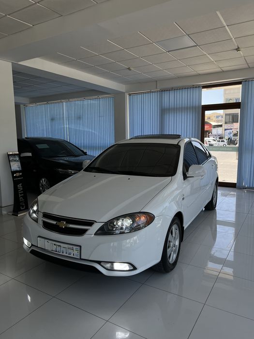 Продается Жентра АТ 2021