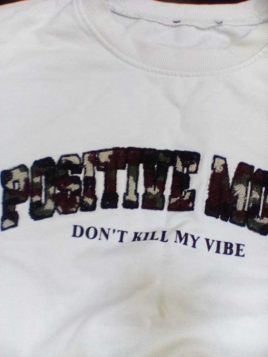 Детски блузи /суичари ЛОТ+ подарък блуза