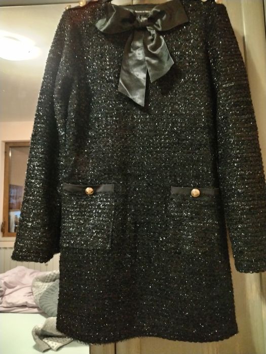 Страхотна дамска рокля Nelly M