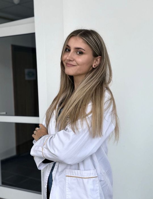 Meditații Bac Biologie