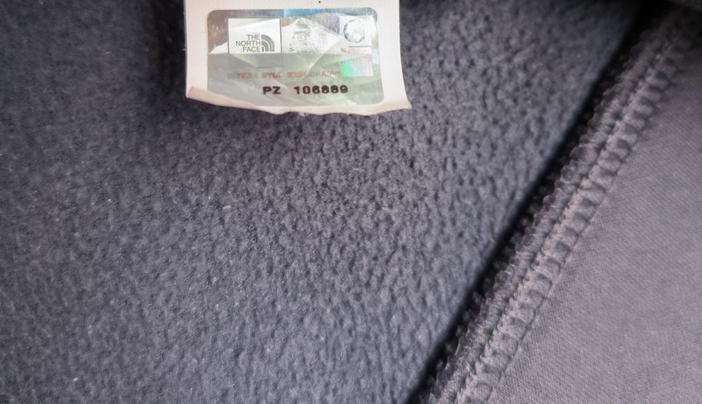 The North Face суичър размер XL