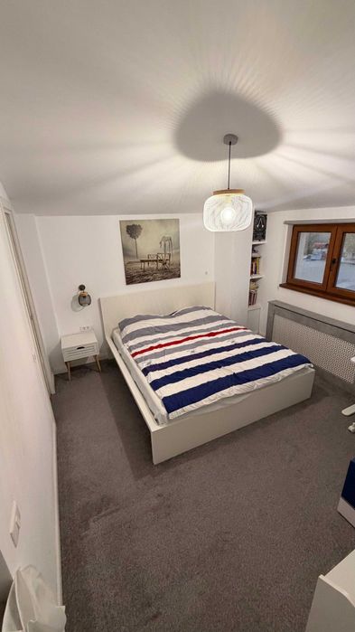 Apartament  modern si elegant, complet utilat - sector 2