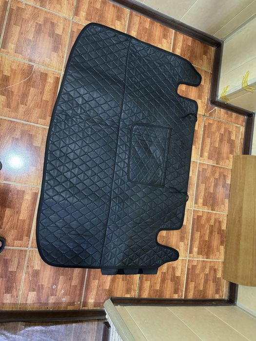 Nexia 3 uchun ishlatilgan bagaj poligi va terpadka chexoli