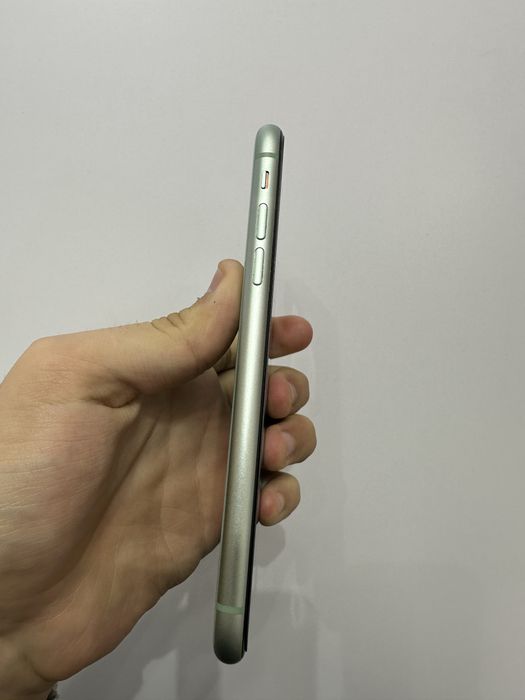 iphone 11 mint 128 gb 73%