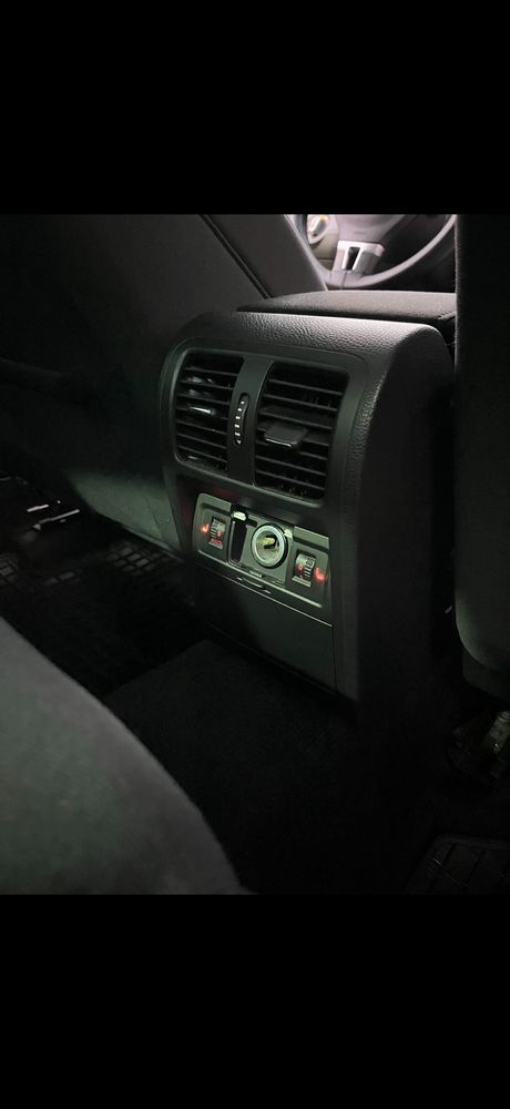 VW CC 2.0 TDI 170 CP Facelift Euro5