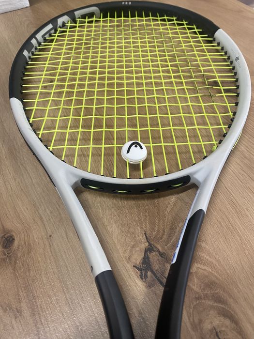 Racheta head speed pro 2024