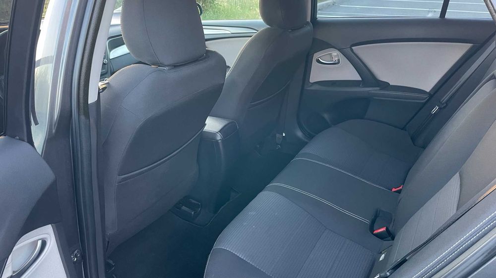 Toyota Avensis 1.6 Diesel