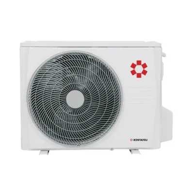 Компресорно-конденсаторный блок Kentatsu  KHHZ100HZAN1 (10 кВт)