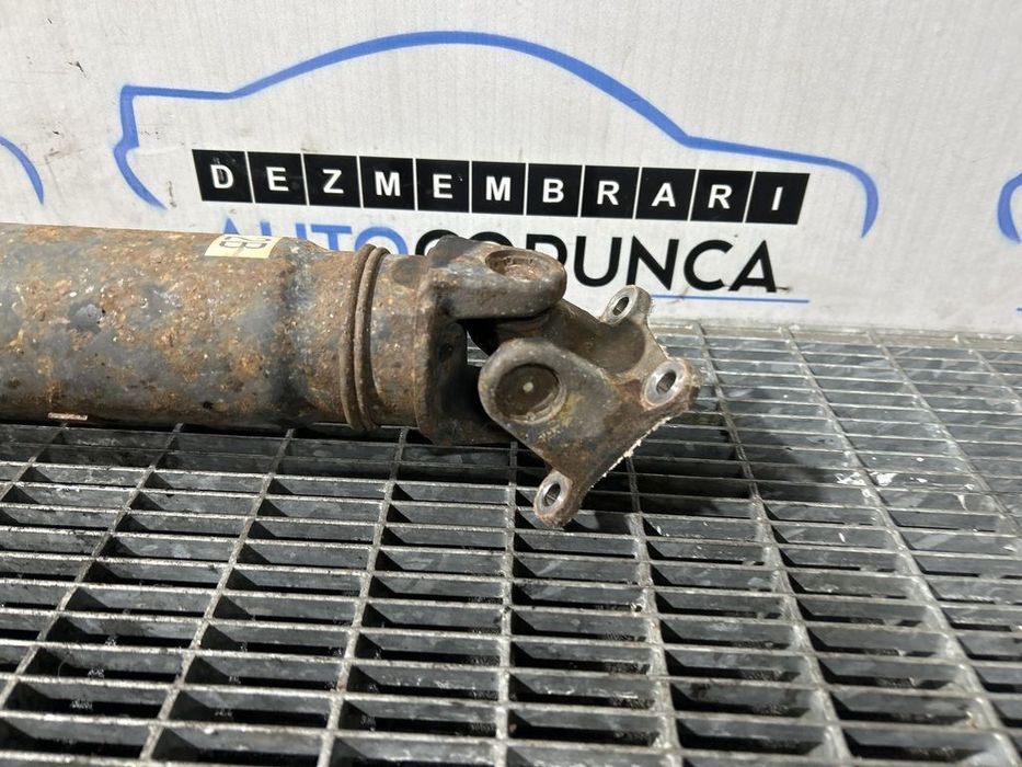 Cardan Mazda CX - 5 2.2 Diesel 2012 - 2015 150CP 2191CC Manuala 6 Trepte SHY1 Euro5 ...