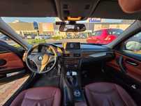 BMW e91 320d facelift 2010