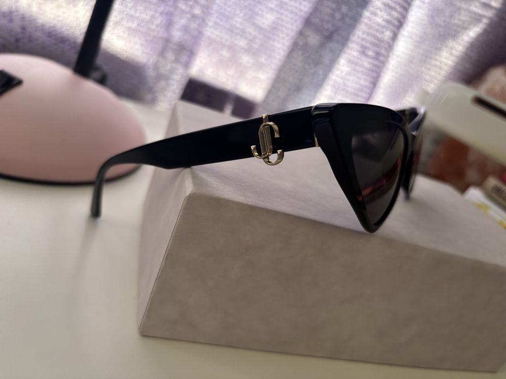 Jimmy Choo очила