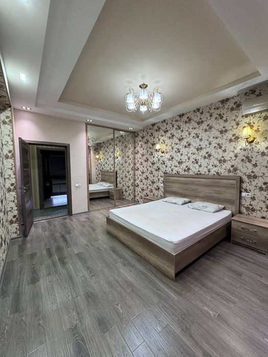 Срочно продается ЖК МЕГАПОЛИС Мегапланет 2х комнатная евроремонт 67м2