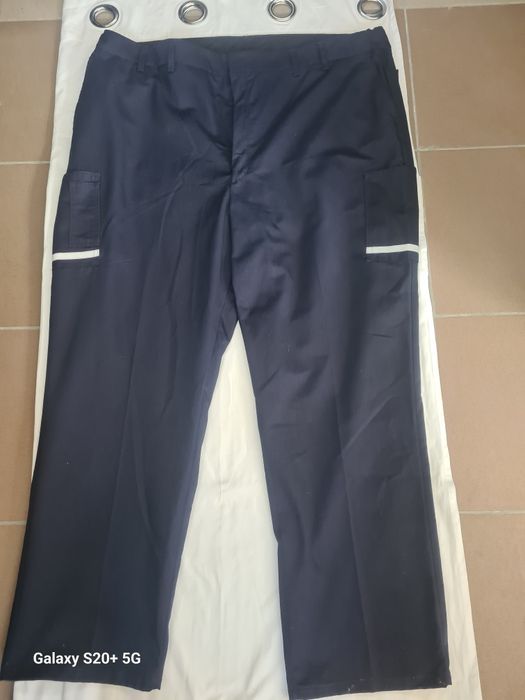 Pantaloni salopeta nr64