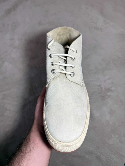 Barleycorn Vibram – 45