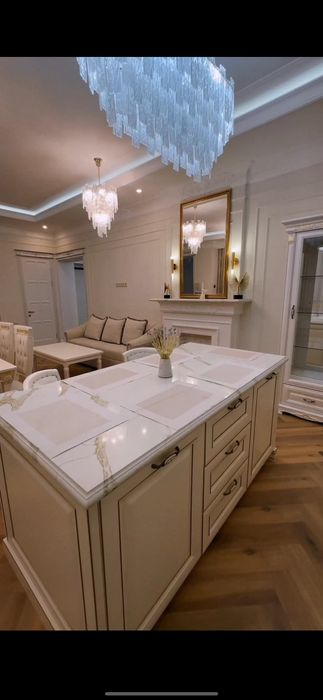 Ремонт квартир под ключ