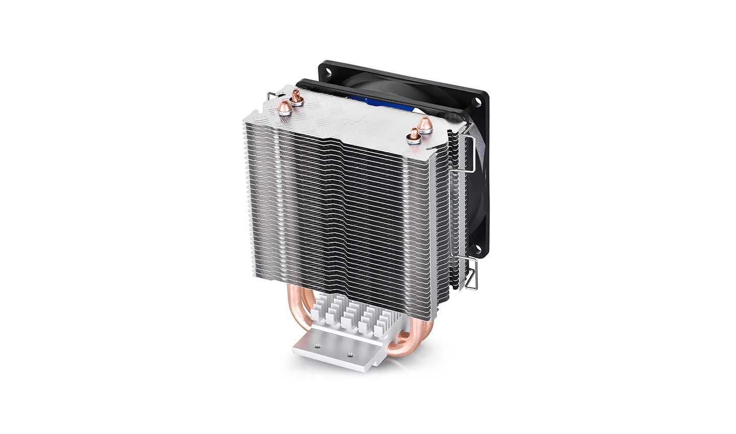 Кулер для Процессора (CPU) COOLER Deepcool ICE EDGE MINI FS V2.0