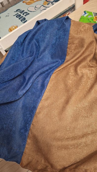 Шторы высота 2,7