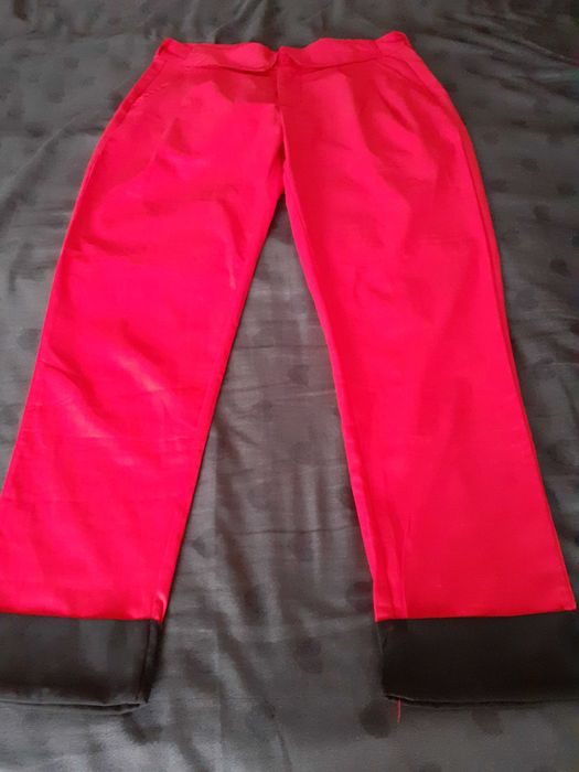 Pantaloni de vară