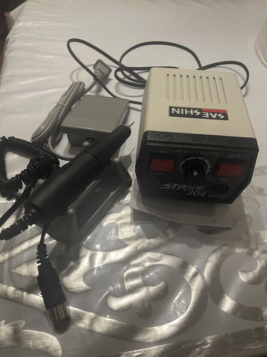 Продам стартовый набор для маникюра