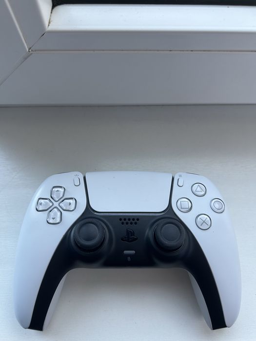 Controller wireless PS5