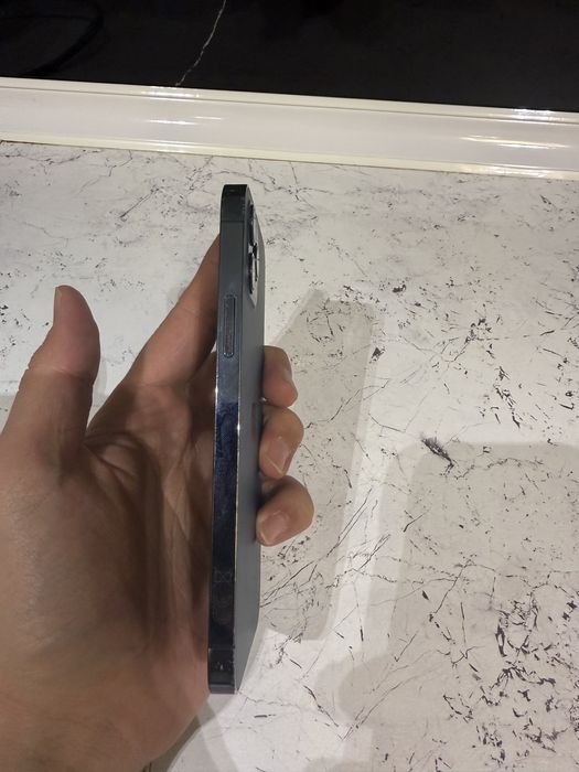 iPhone 12 Pro Blue 128gb