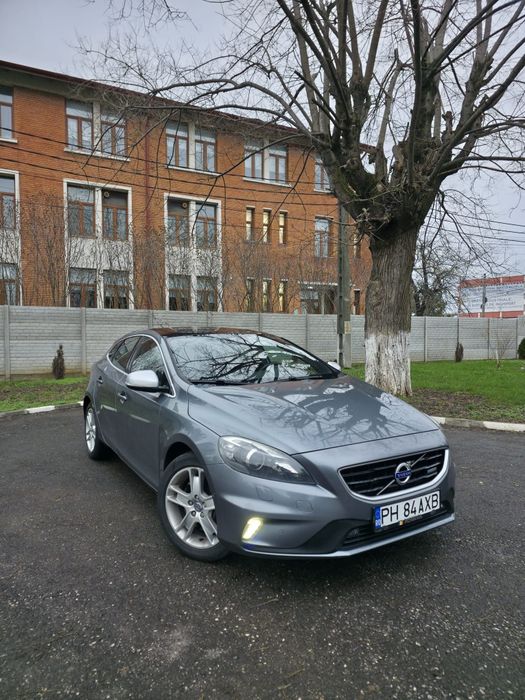 Volvo V40 2014 R.desing