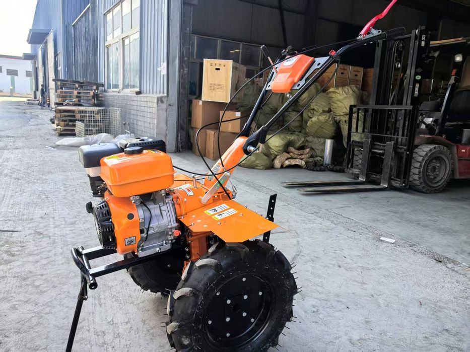 Оптом мотоблок 18л.с и культиватор бензиновый 18л.с