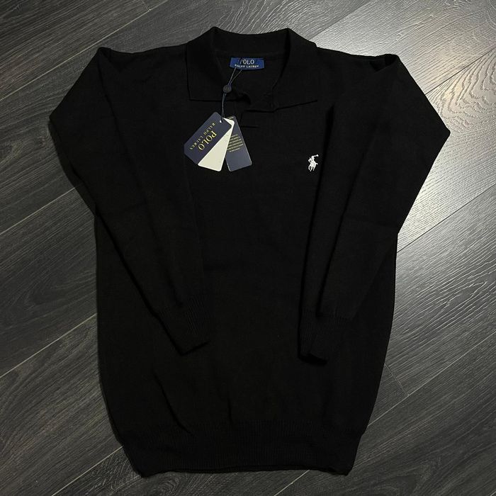 Пуловери, блузи,фланели качественни на Raulp Lauren's Pollo