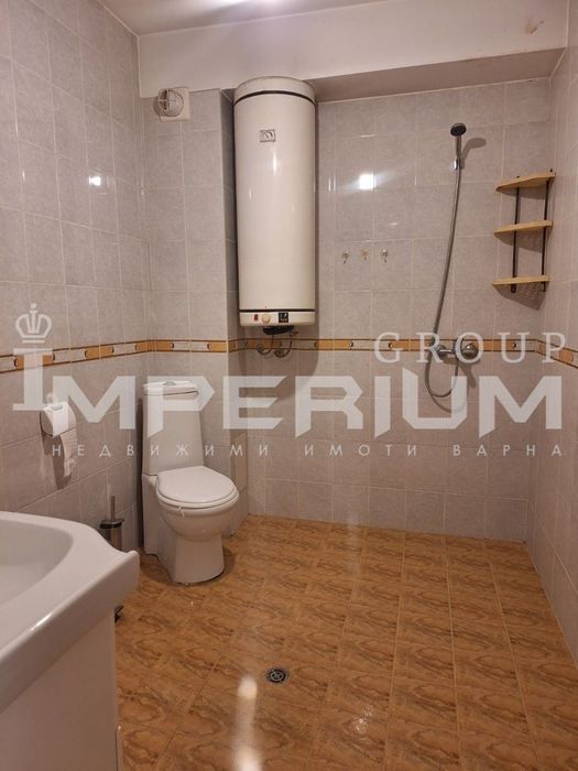 Дава се под наем Двустаен апартамент в Варна, Колхозен пазар - 60 кв.м за 408 € - Снимка #6