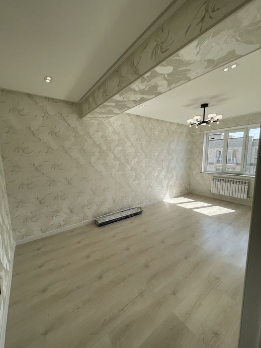 2 xona  7-etaj   Erkin planirofka