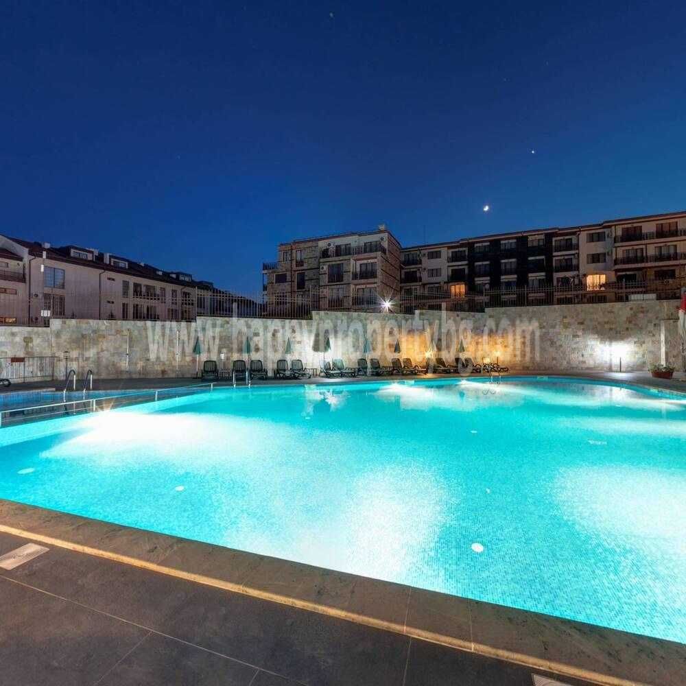 Продава се Двустаен апартамент в Свети Влас - 60 кв.м за 1034 €/кв.м - Снимка #8