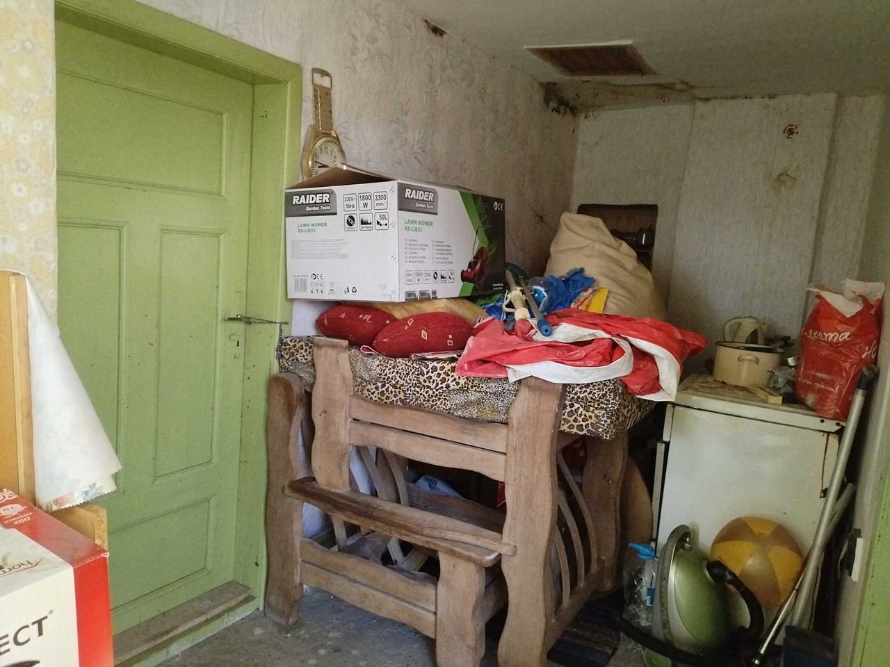 Продава се Къща в Шумен, Болницата - 160 кв.м за 351 €/кв.м - Снимка #10