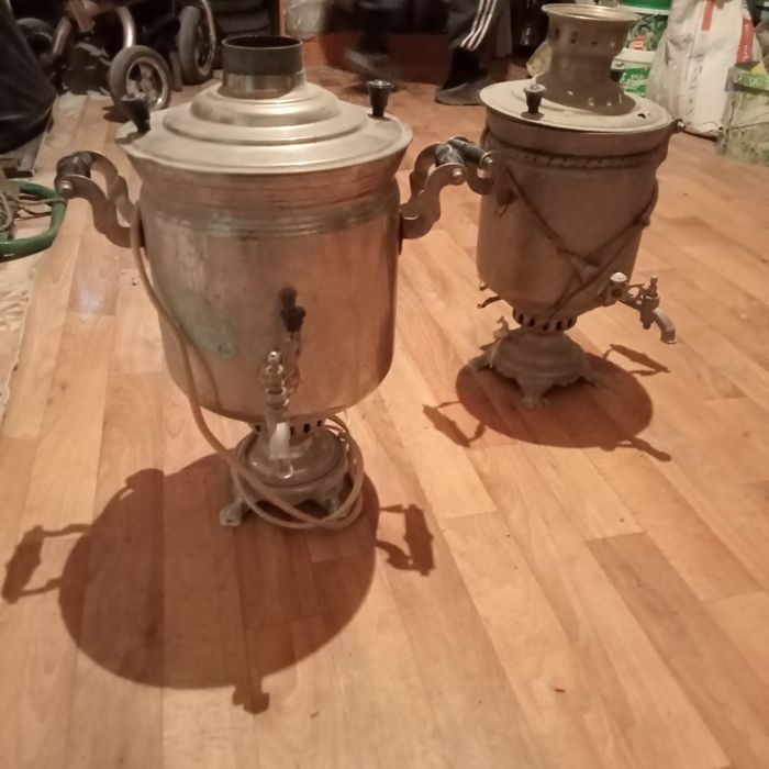 Самовар электрический