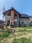 Casa de vanzare Tarlungeni – 5 camere, teren, garaj, intabulata