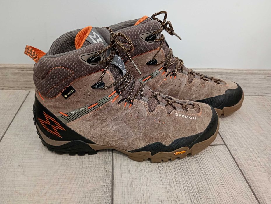 Garmont G-Hike Li Gore Tex мъжки туристически обувки номер 43