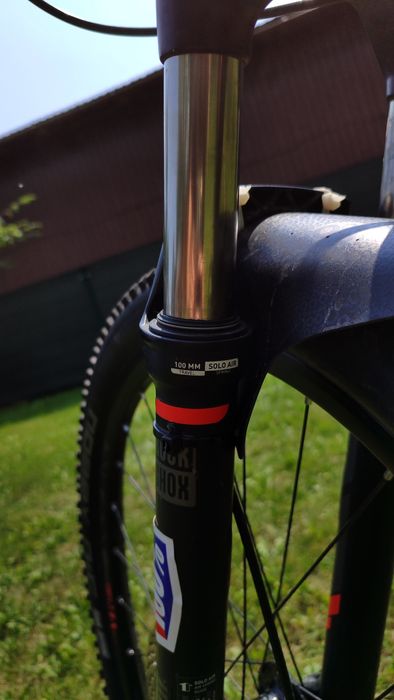 Cube Reaction Pro Full Carbon