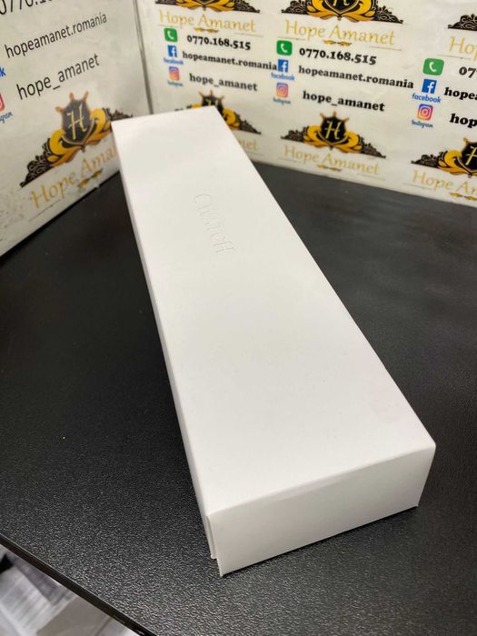 Hope Amanet P3 Apple Watch SERIA 8 / 45 MM