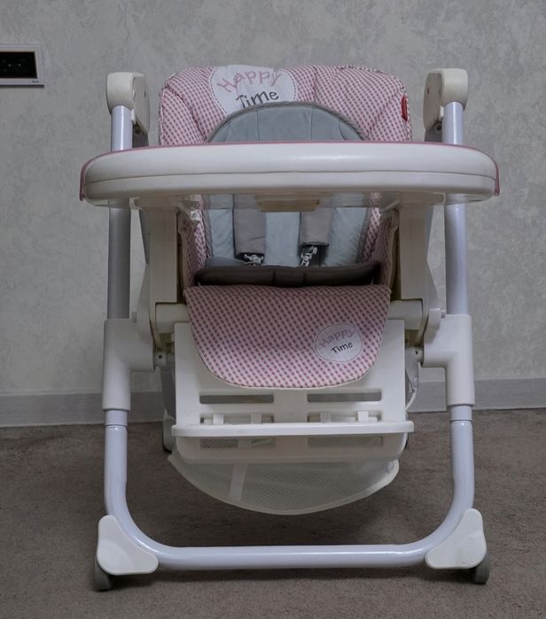 детский стульчик для кормления