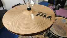 Hi-hat 14" Paiste PST5
